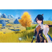 《原神》留云技能机制介绍