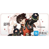 原神嘉明突破材料是什么嘉明天赋突破材料大全