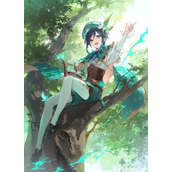 《原神》4.3全神明角色培养分析及命座推荐