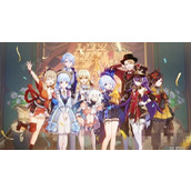 《原神》4.3蔷薇与铳枪彩蛋对话一览