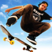 skate3中文版