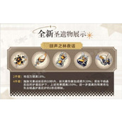 《原神》回声之林夜话适合哪些角色？4.3圣遗物搭配攻略