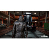 PUBG27.2版本更新荣都交易所正式开始营业
