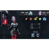 矩阵临界失控边缘S级角色怎么获得