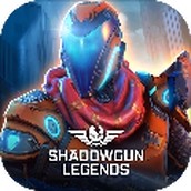 ShadowgunLegends手机版