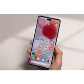 小米civi2重量多少克