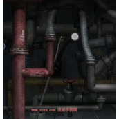 山阴游戏第三章图文攻略