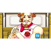 逆转裁判3第三章怎么过攻略第三章通关流程一览