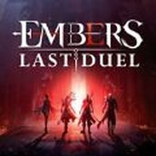 Embers终极对决正式版