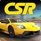 csr赛车3版