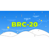 BRC-20：Ordinals协议进化