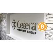 Cetera Financial开放投资比特币现货ETF！4700亿美元基金流入比特币？