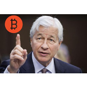 摩根大通Jamie Dimon：不知道比特币有何用！我永远不会买