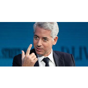 币价可能飙到无限高！比尔阿克曼Bill Ackman：考虑买比特币