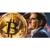 Mark Cuban：我每天都买比特币、而非黄金！实用性是以太坊成功关键