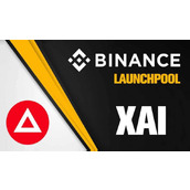 Xai (XAI)币是什么？XAI币价格走势、空投及未来前景分析