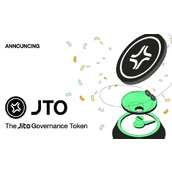 Jito(JTO)币是什么？JTO币空投及未来价格预测