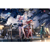 崩坏星穹铁道黄泉专武秘技点怎么收集-崩坏星穹铁道黄泉专武行于流逝的岸秘技点收集路线分享