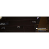 射雕密室机关怎么打开
