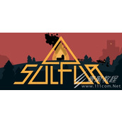 新颖的老式动作冒险游戏SULFUR介绍
