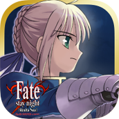 fate stay night正式版