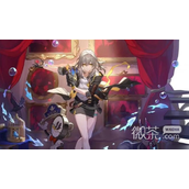 崩坏星穹铁道同谐主角培养攻略