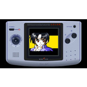 SNK两款掌机游戏《拳皇R2》和《侍魂2》移植Switch