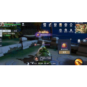 黎明之海乔治敦隐藏宝物位置