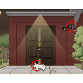 难倒你了消失的夫妻怎么过关
