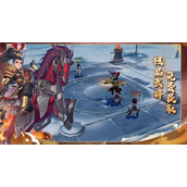 三国志异闻录玩法一览