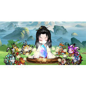 我和我的天宫流派推荐