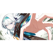 崩坏星穹铁道流萤怎么培养