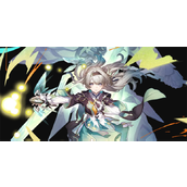 崩坏星穹铁道流萤突破材料汇总
