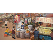 时光杂货店新手入门攻略
