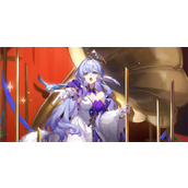 崩坏星穹铁道知更鸟怎么培养