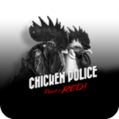 ChickenPolice