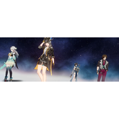 崩坏星穹铁道流萤配队攻略
