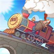 SteamTrainTycoon