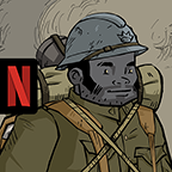 Valiant Hearts