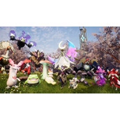幻兽帕鲁樱岛版本更新公告