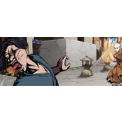 活侠传唐门叛徒结局达成方法