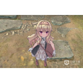 小魔女诺贝塔玩法心得