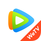 腾讯视频海外版wetv