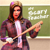 MyScaryTeacherCreepyGames