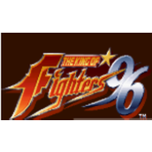 拳皇96-kof96