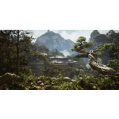 黑神话悟空苍狼山宝箱色蕴位置收集