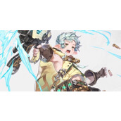 剑与骑士团西菲斯武魂介绍