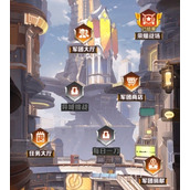 向僵尸开炮军团作用效果