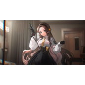 异象回声希尔角色介绍