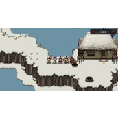 大江湖之苍龙与白鸟塞北名丐天赋介绍